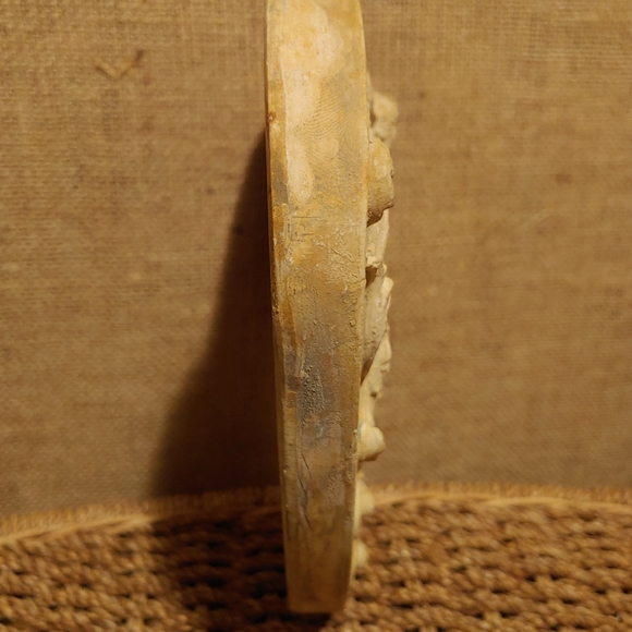 Angel sculpture - Picture 5 of 7